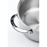 Faitout inox Alchimy 24 cm 5,5 L De Buyer - Mathon - 3