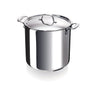 Traiteur inox Chef 24 cm 10 L Beka - Mathon - 1