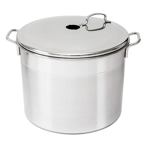 Bouilleur inox 6 bocaux 24 L Guillouard - Mathon - 1