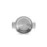 Casserole inox Alchimy Loqy sans manche 16 cm De Buyer - Mathon - 2