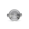 Casserole inox Alchimy Loqy sans manche 20 cm De Buyer - Mathon - 2