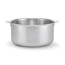 Faitout inox Evolution sans manche 24 cm 4,5 L Beka - Mathon - 3