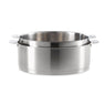 Faitout inox Strate sans manche 24 cm 5,1 L Cristel - Mathon - 2
