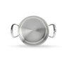 Faitout inox Milady avec couvercle en verre 20 cm 3 L De Buyer - Mathon - 6