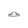 Couvercle inox brossé 14 cm De Buyer - Mathon - 3