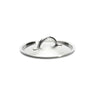 Couvercle inox brossé 18 cm De Buyer - Mathon - 3