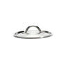 Couvercle inox brossé 18 cm De Buyer - Mathon - 4