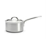 Couvercle inox brossé 18 cm De Buyer - Mathon - 2