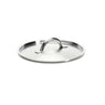 Couvercle inox brossé 20 cm De Buyer - Mathon - 2