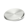 Couvercle inox brossé 28 cm De Buyer - Mathon - 2