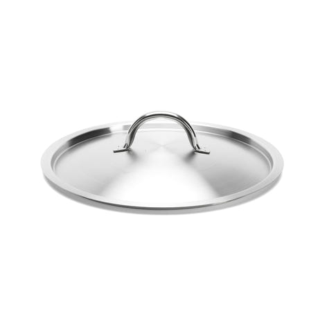 Couvercle inox brossé 32 cm De Buyer - Mathon - 1