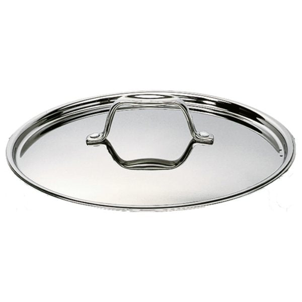 Couvercle inox perforé Chef 14 cm Beka - Mathon - 1