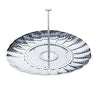 Panier vapeur inox marguerite pliable 28 cm Mathon - Mathon - 4