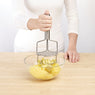 Presse-purée manuel double action inox 24 cm Mathon - Mathon - 4
