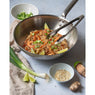 Wok tout inox Alchimy 32 cm De Buyer - Mathon - 2