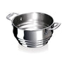 Multi passoire vapeur Chef 16 18 20 cm Beka - Mathon