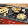 Friteuse traditionnelle 26 cm Baumalu - Mathon - 5