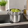 Passoire multifonction en inox Rapid Cook 26 cm Mathon - Mathon - 3