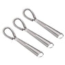 Lot de 3 cuillères magiques en inox 21 cm Mathon - Mathon - 1