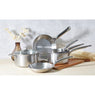 Batterie de cuisine 7 pièces tout inox Alchimy De Buyer - Mathon - 2