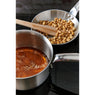 Lot 3 casseroles inox Alchimy 16, 18 et 20 cm De Buyer - Mathon - 3