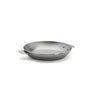 Poêle acier Minéral B Loqy sans manche 24 cm De Buyer - Mathon - 1
