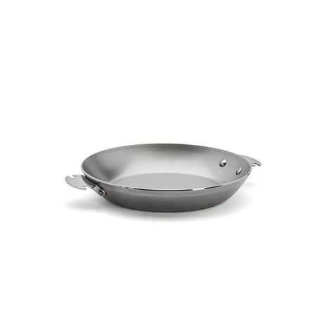 Poêle acier Minéral B Loqy sans manche 24 cm De Buyer - Mathon - 1