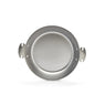 Lot 2 poêles acier Minéral B Loqy 24 et 28 cm et manche amovible De Buyer - Mathon - 3