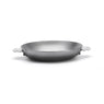 Poêle acier Minéral B Loqy sans manche 20 cm De Buyer - Mathon - 4