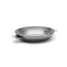 Poêle acier Minéral B Loqy sans manche 20 cm De Buyer - Mathon - 1