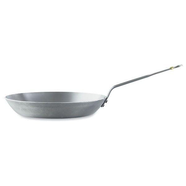 Poêle acier Minéral B 20 cm De Buyer - Mathon - 1
