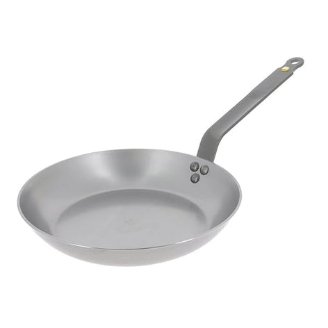 Poêle acier Minéral B 24 cm De Buyer - Mathon - 1