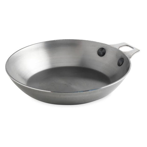 Poêle acier Minéral B sans manche 24 cm De Buyer - Mathon - 1