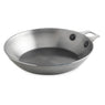 Poêle acier Minéral B sans manche 28 cm De Buyer - Mathon - 1