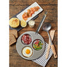 Poêle 3 blinis acier Minéral B 27 cm De Buyer - Mathon - 3