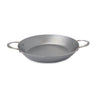 Poêle à paëlla acier Minéral B 32 cm De Buyer - Mathon - 1