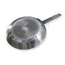 Poêle 32 cm Alu Choc Resto induction De Buyer - Mathon - 2