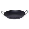 Poêle à paëlla tôle acier 37 cm De Buyer - Mathon - 1