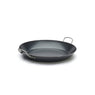 Poêle à paëlla tôle acier 42 cm De Buyer - Mathon - 3