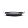 Poêle à paëlla tôle acier 42 cm De Buyer - Mathon - 2