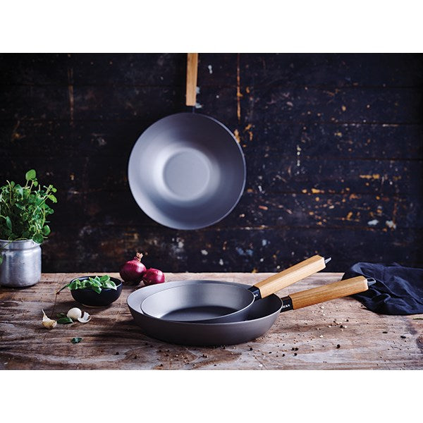 Poêle à frire Nomad 24 cm Beka - Mathon - 3