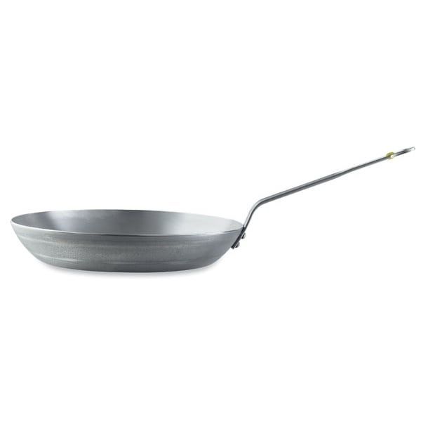 Poêle grill acier Minéral B 26 cm De Buyer - Mathon - 2