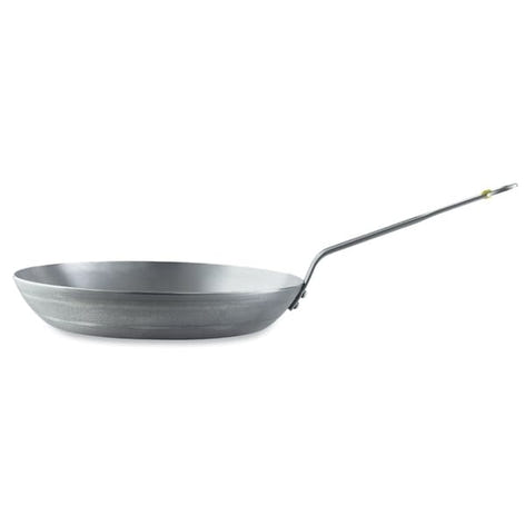 Poêle grill acier Minéral B 26 cm De Buyer - Mathon - 2