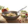 Wok acier Minéral B 28 cm De Buyer - Mathon - 2