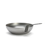 Wok acier Minéral B 28 cm De Buyer - Mathon - 4