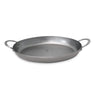 Plat à rôtir ovale acier Minéral B 36 cm De Buyer - Mathon - 1
