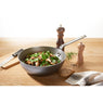 Sauteuse paysanne acier Minéral B 28 cm De Buyer - Mathon - 2