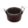 Friteuse du Nord 28 cm Baumalu - Mathon - 1