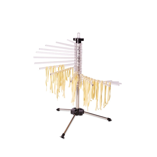 Lot machine à pâtes et séchoir à pâtes pliable Mathon - Mathon - 5