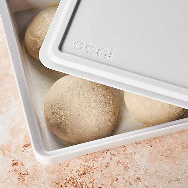 Set de 2 boîtes à pâtons Ooni - Mathon - 4